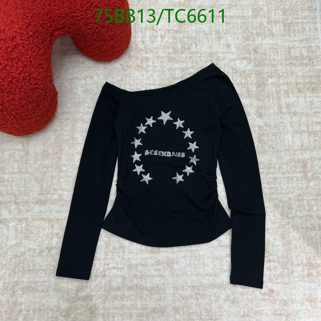 LV-Clothing Code: TC6611 $: 75USD