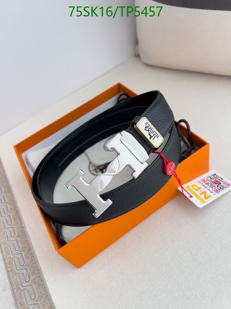 Hermes-Belts Code: TP5457 $: 75USD