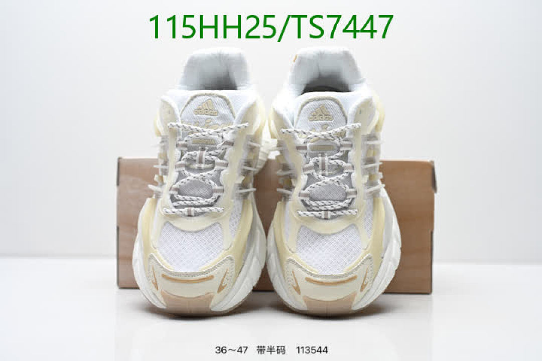 Adidas-Shoes(Women) Code: TS7447 $: 115USD