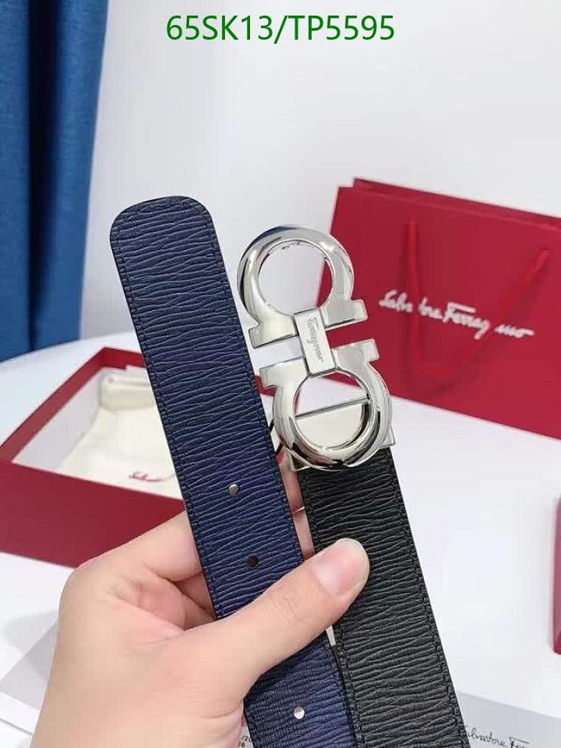 Ferragamo-Belts Code: TP5595 $: 65USD