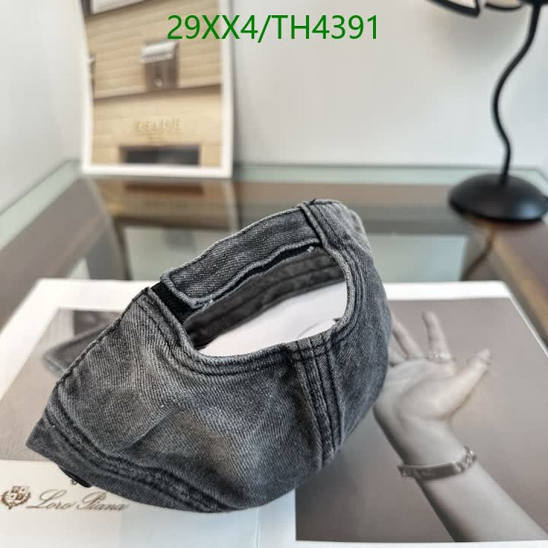 Prada-Hats Code: TH4391 $: 29USD