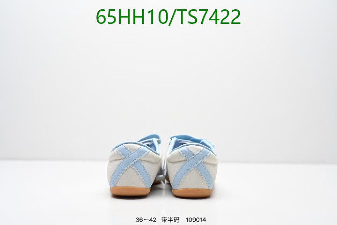 Adidas-Shoes(Women) Code: TS7422 $: 65USD