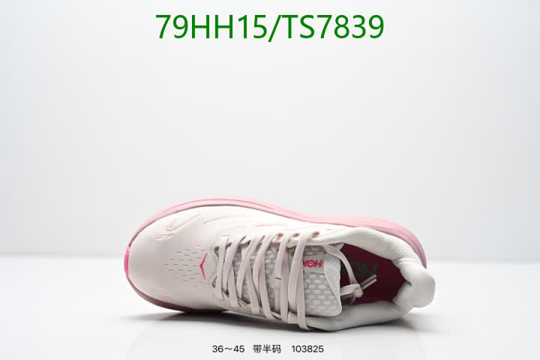 Hoka-Shoes(Men) Code: TS7839 $: 79USD