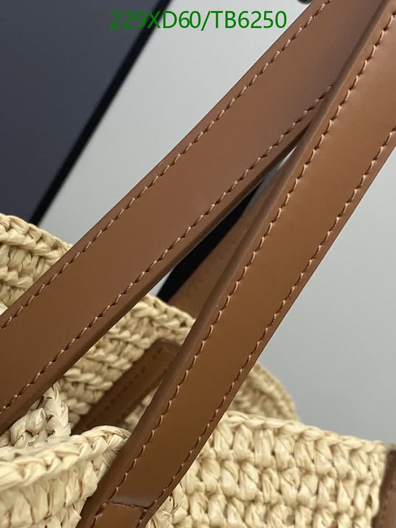 YSL-Bags(5A) Code: TB6250 $: 229USD
