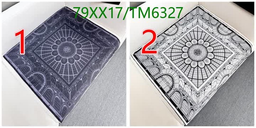Chanel-Scarves Code: TM6327 $: 79USD