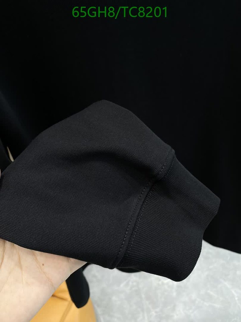 Y-3-Clothing Code: TC8201 $: 65USD