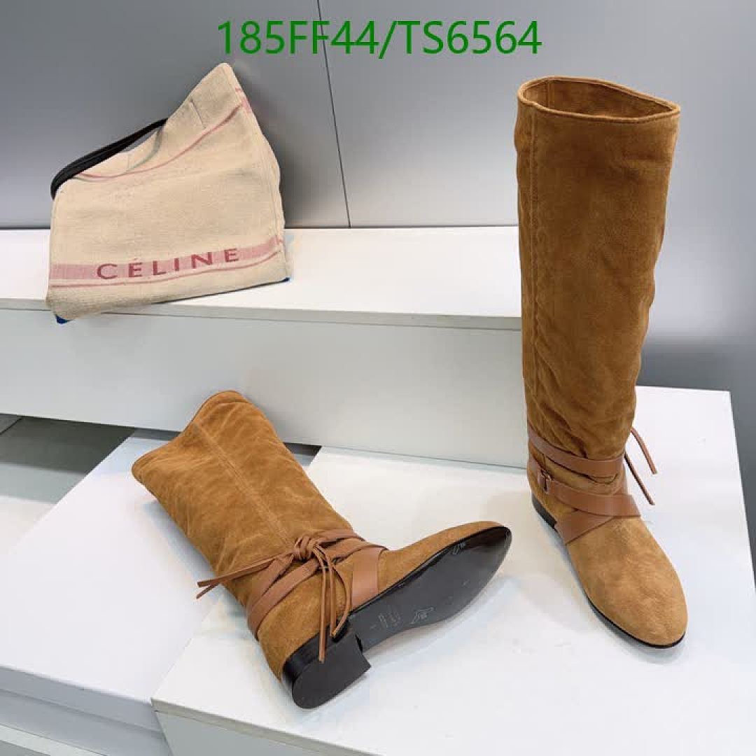 Isabel Marant-Shoes(Women) Code: TS6564 $: 185USD