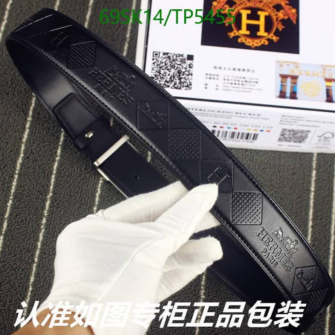 Hermes-Belts Code: TP5455 $: 69USD