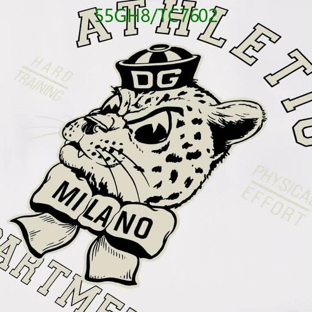 D&G-Clothing Code: TC7602 $: 55USD