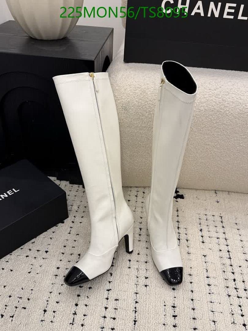 Boots-Shoes(Women) Code: TS8095 $: 225USD