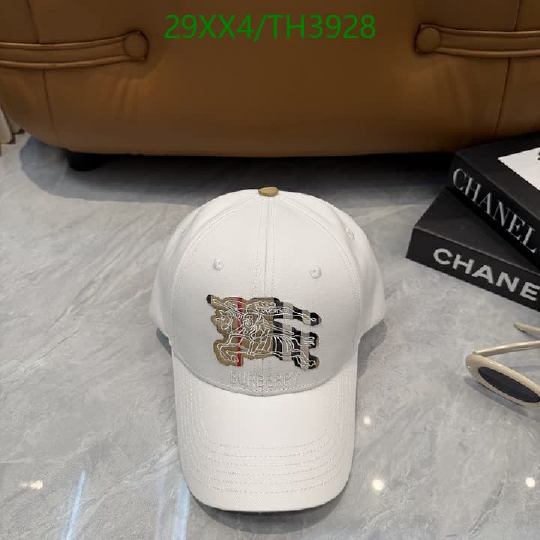 Burberry-Hats Code: TH3928 $: 29USD