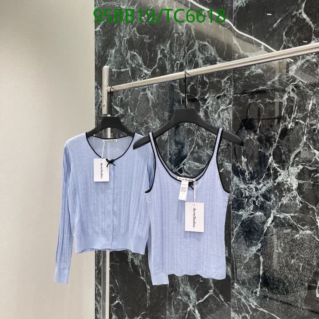 LV-Clothing Code: TC6618 $: 95USD