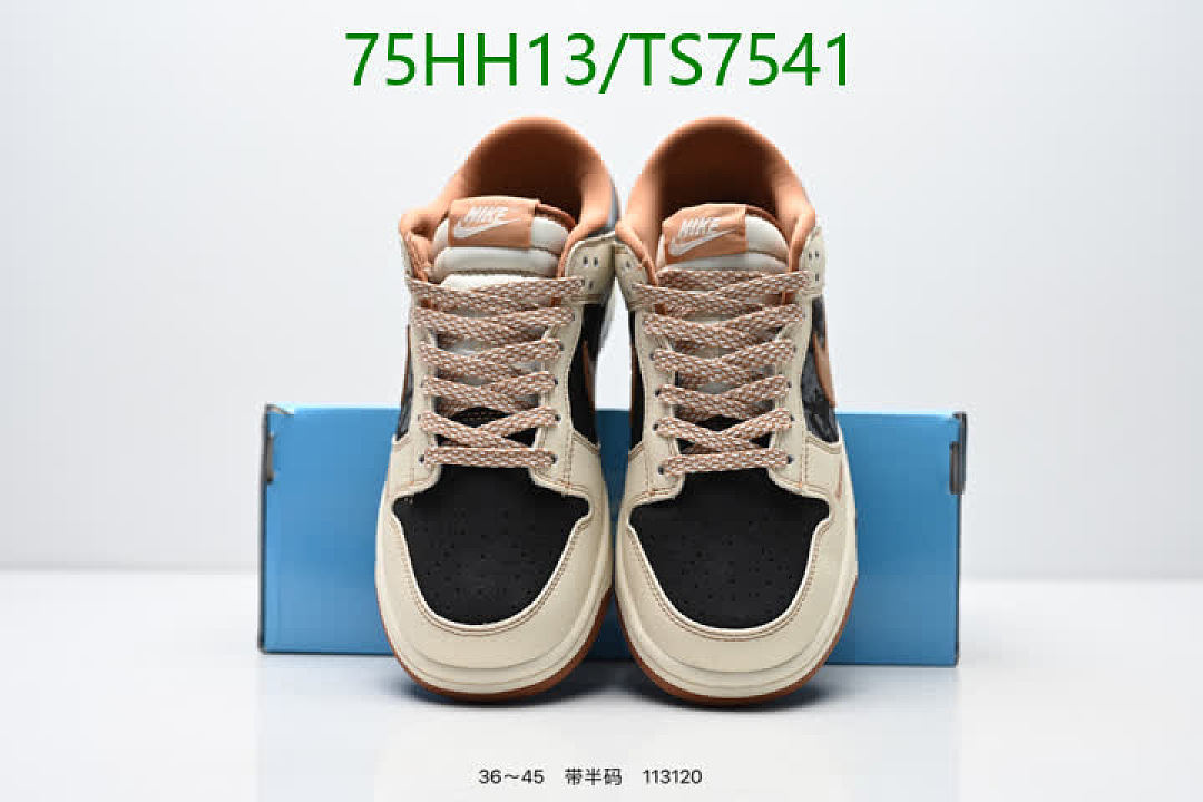 NIKE-Shoes(Women) Code: TS7541 $: 75USD