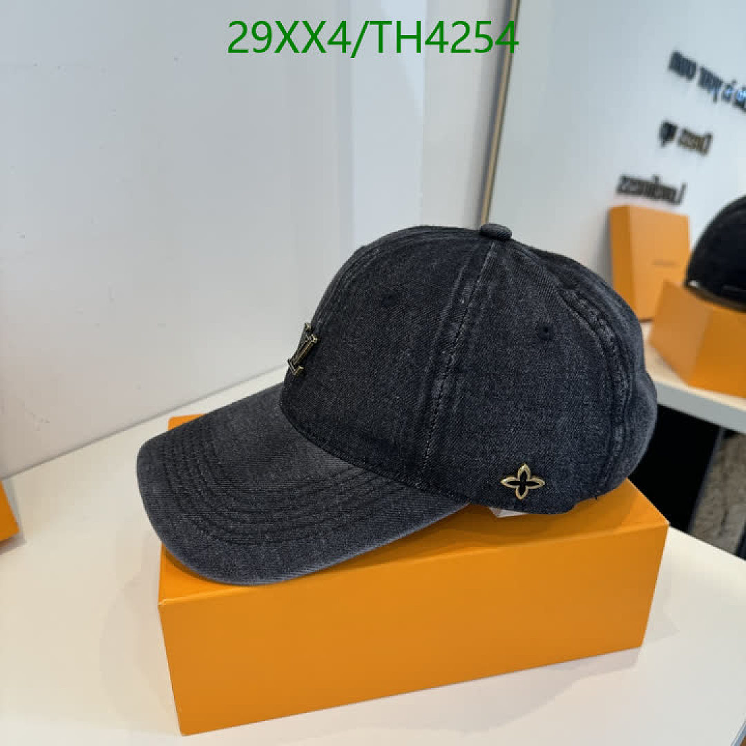 LV-Hats Code: TH4254 $: 29USD