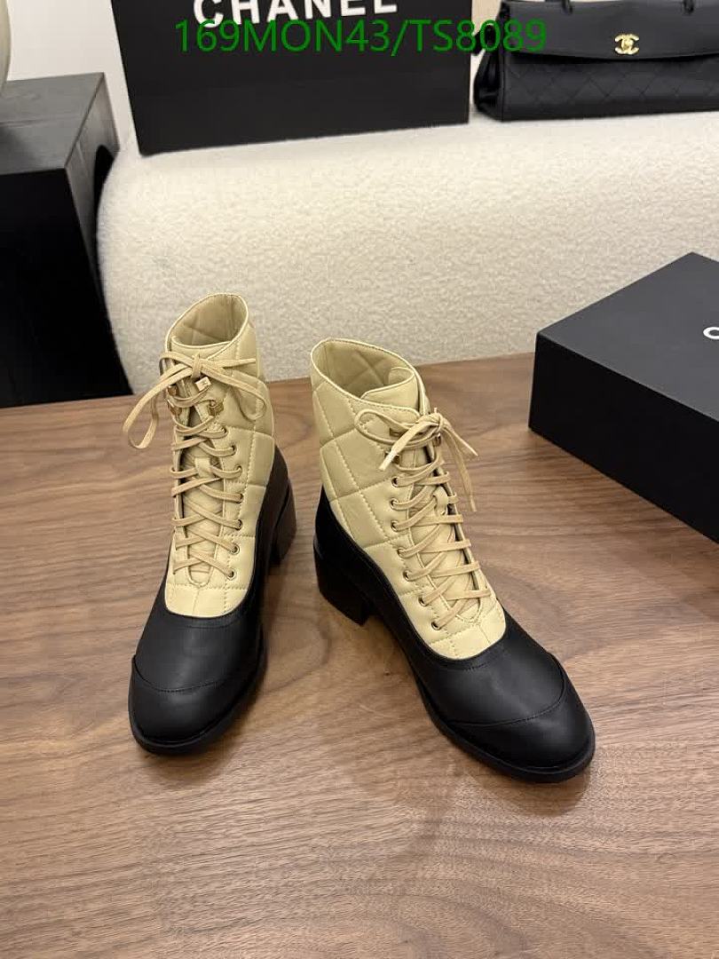 Boots-Shoes(Women) Code: TS8089 $: 169USD