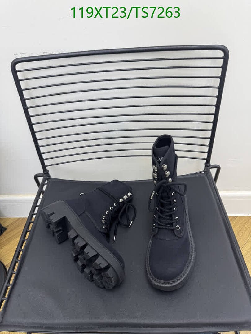 Prada-Shoes(Women) Code: TS7263 $: 119USD