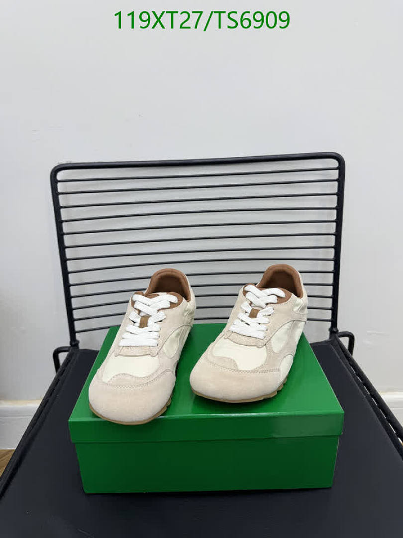 BV-Shoes(Men) Code: TS6909 $: 119USD