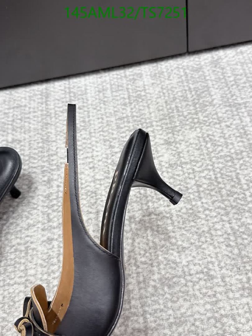 Prada-Shoes(Women) Code: TS7251 $: 145USD