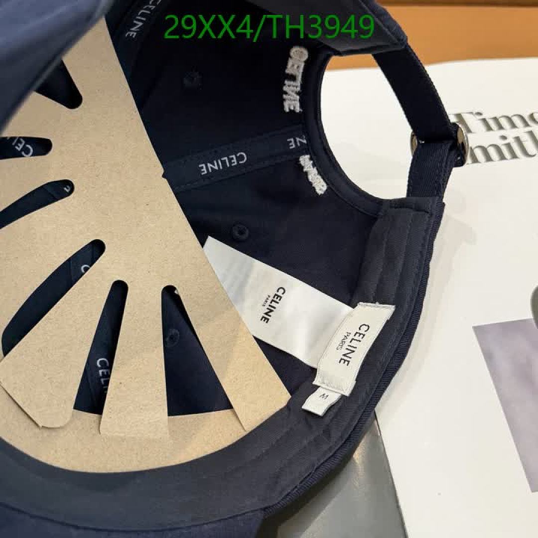 Celine-Hats Code: TH3949 $: 29USD