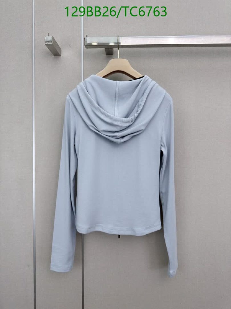 Miu Miu-Clothing Code: TC6763 $: 129USD