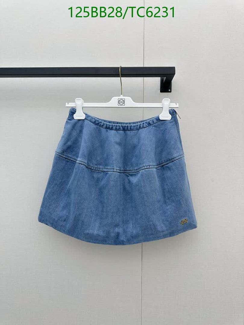 Loewe-Clothing Code: TC6231 $: 125USD