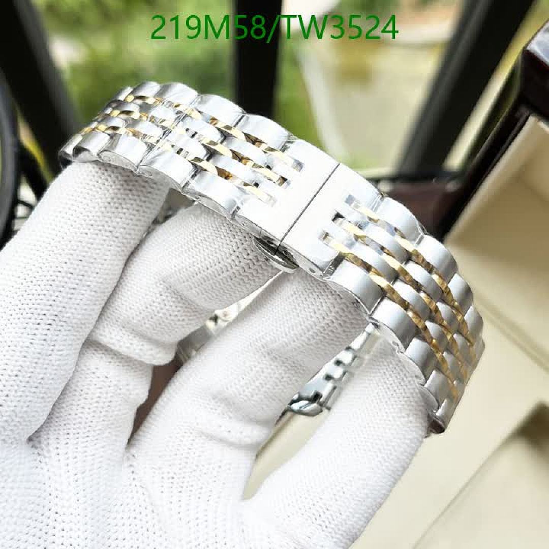 Longines-Watches(5A) Code: TW3524 $: 219USD
