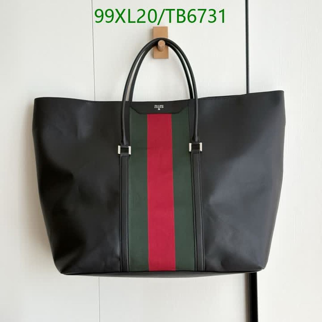 Gucci-Bags(4A) Code: TB6731 $: 99USD
