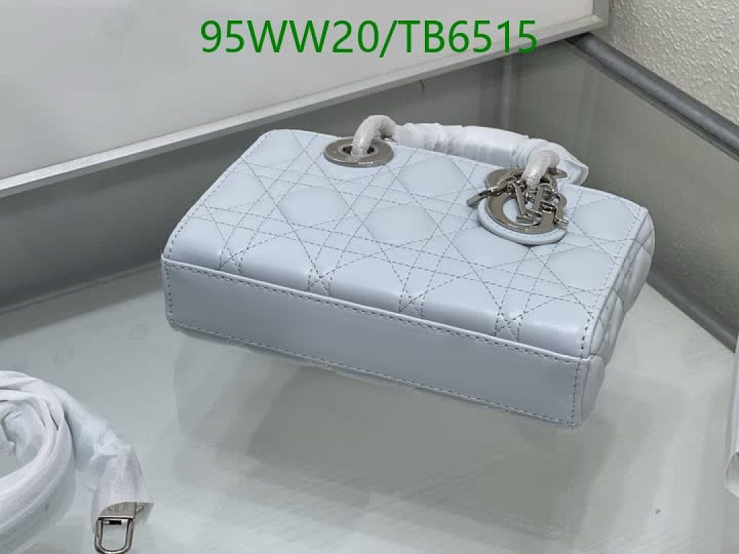 Dior-Bags(4A) Code: TB6515 $: 95USD