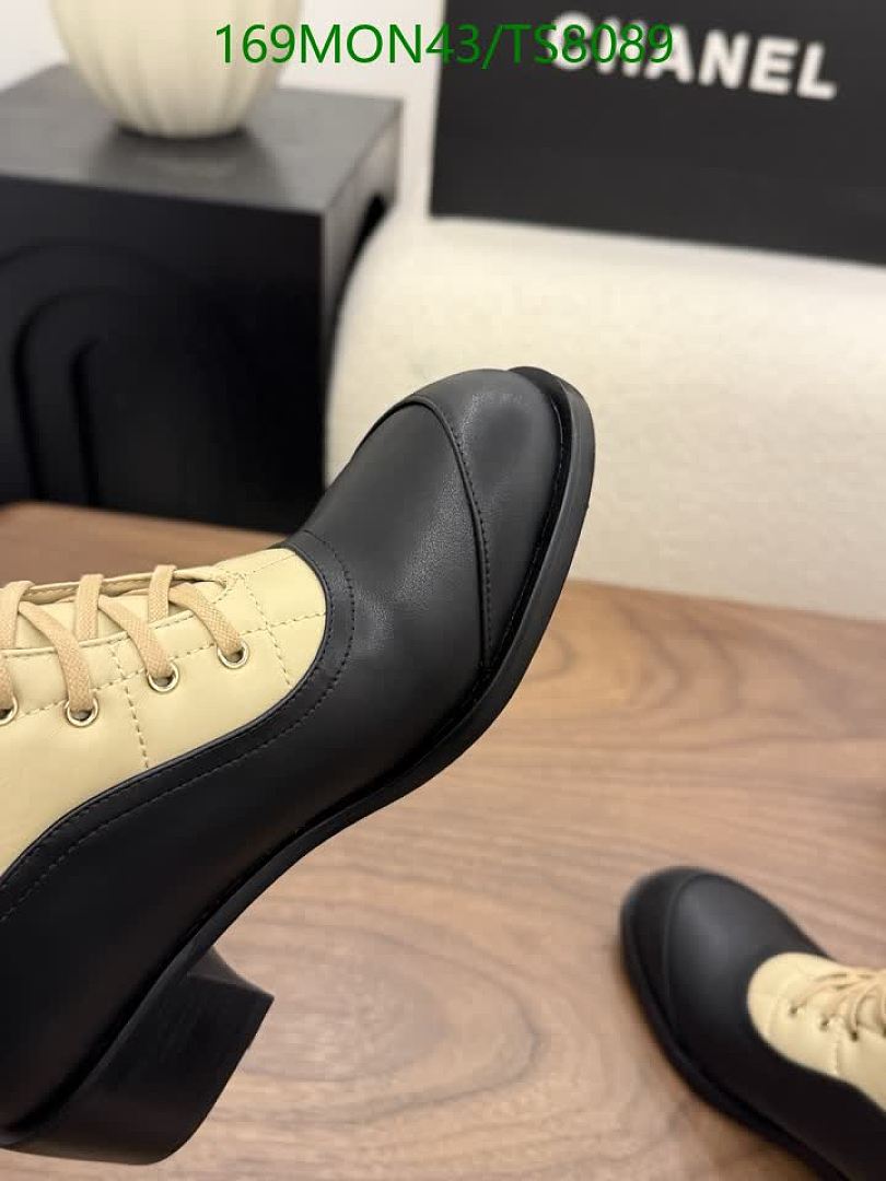 Boots-Shoes(Women) Code: TS8089 $: 169USD