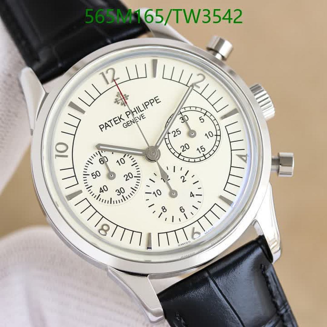 Patek Philippe-Watches(5A) Code: TW3542 $: 565USD