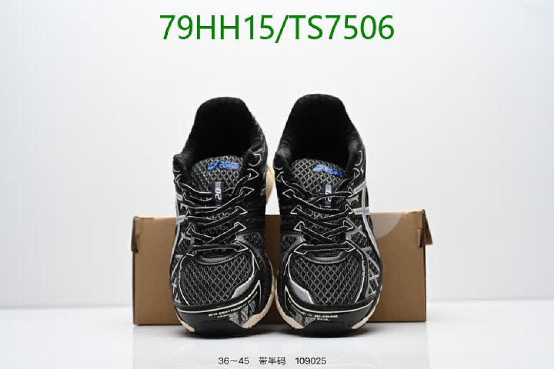 Asics-Shoes(Men) Code: TS7506 $: 79USD