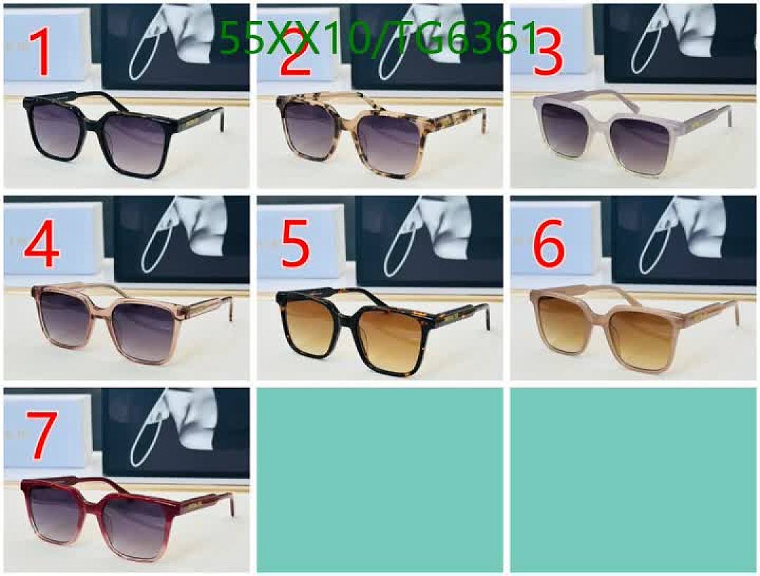Dior-Glasses Code: TG6361 $: 55USD