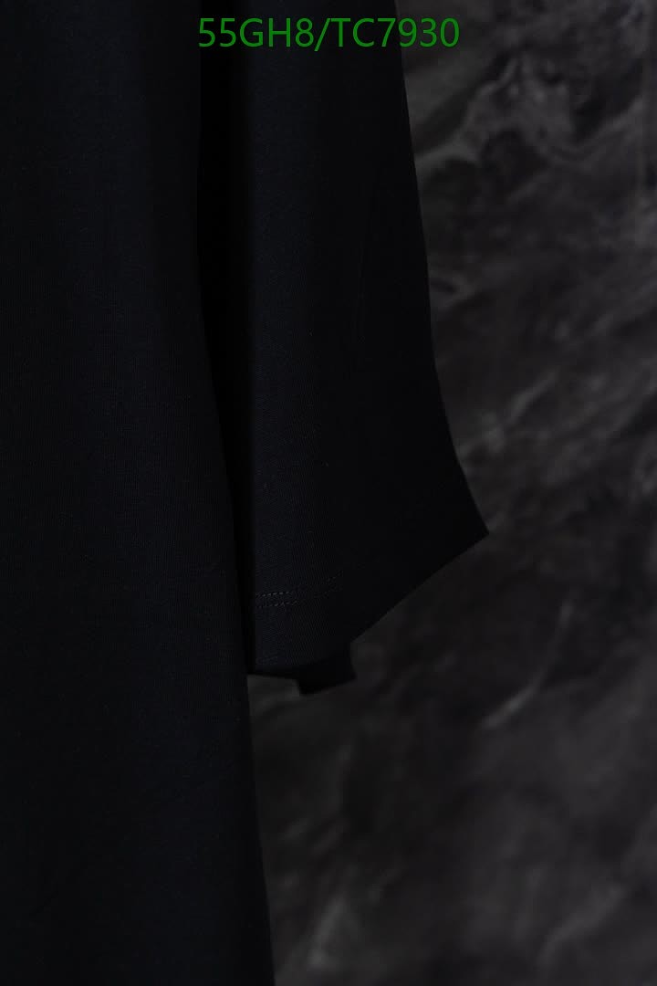 Loewe-Clothing Code: TC7930 $: 55USD