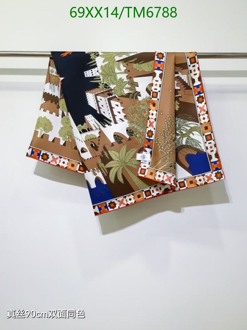 Hermes-Scarves Code: TM6788 $: 69USD