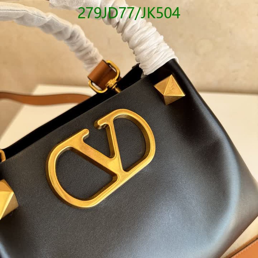 Valentino-Bags(5A) Code: JK504 $: 279USD