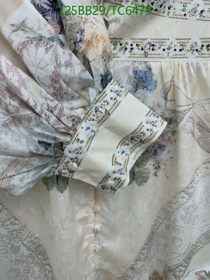 Zimmermann-Clothing Code: TC6479 $: 125USD