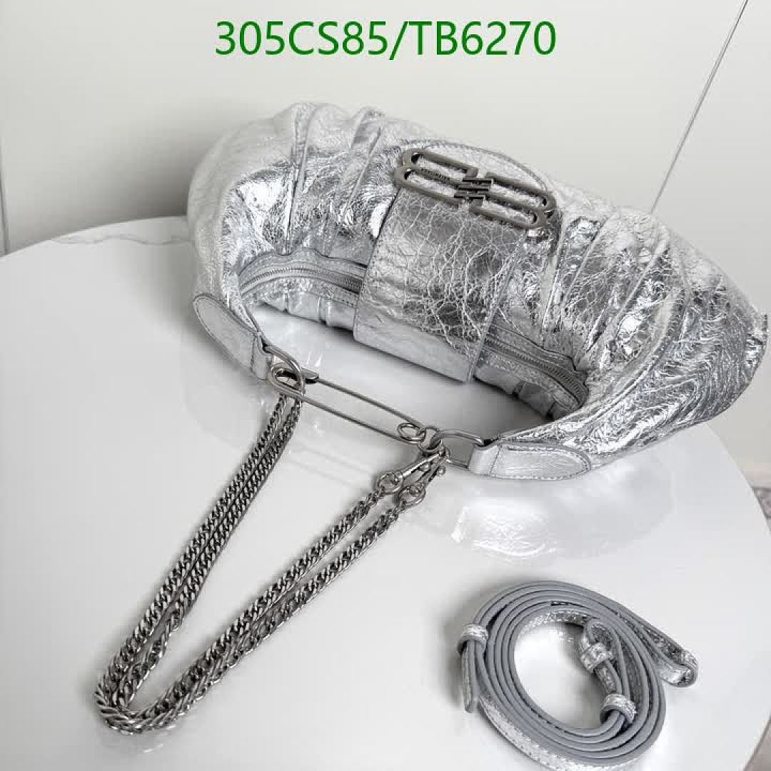 Balenciaga-Bags(5A) Code: TB6270 $: 305USD