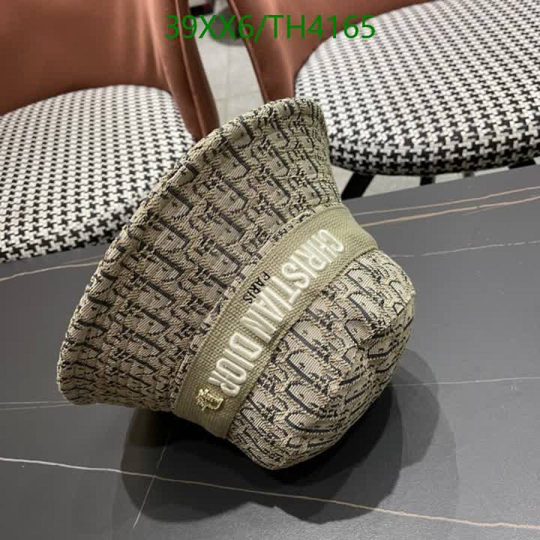 Dior-Hats Code: TH4165 $: 39USD