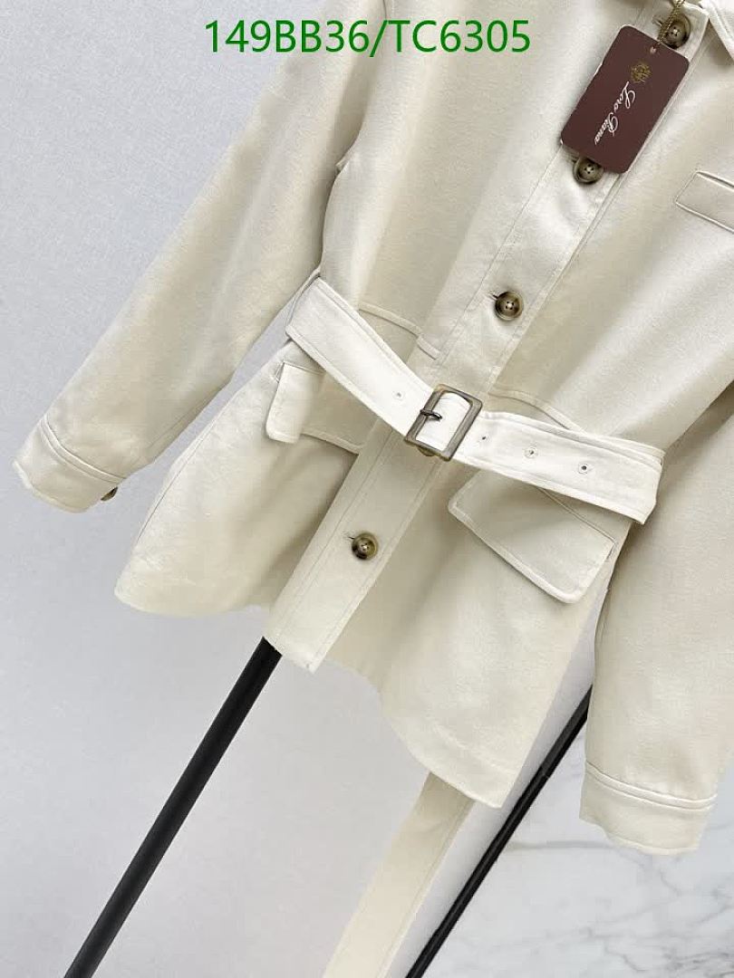 LV-Clothing Code: TC6305 $: 149USD