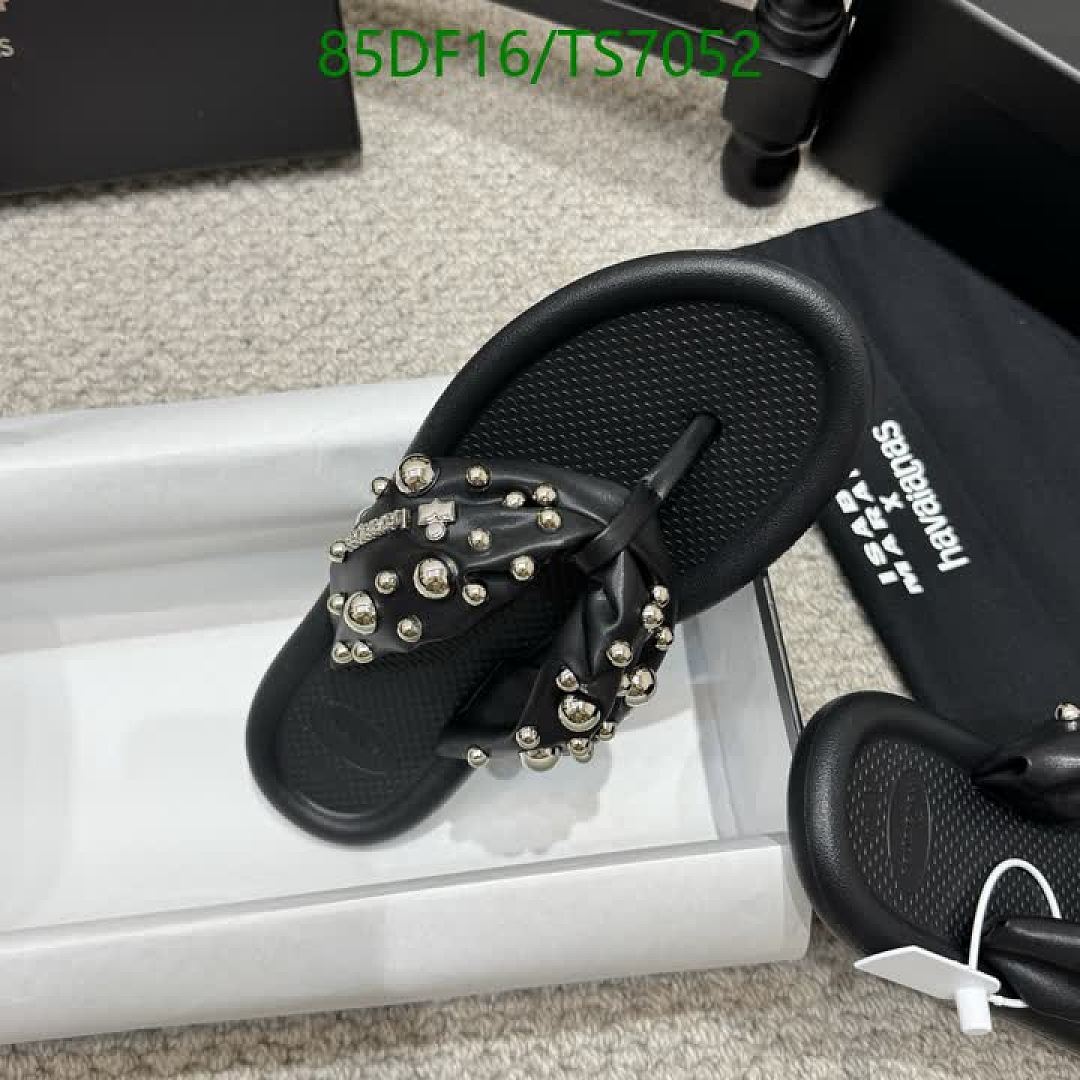 Isabel Marant-Shoes(Women) Code: TS7052 $: 85USD