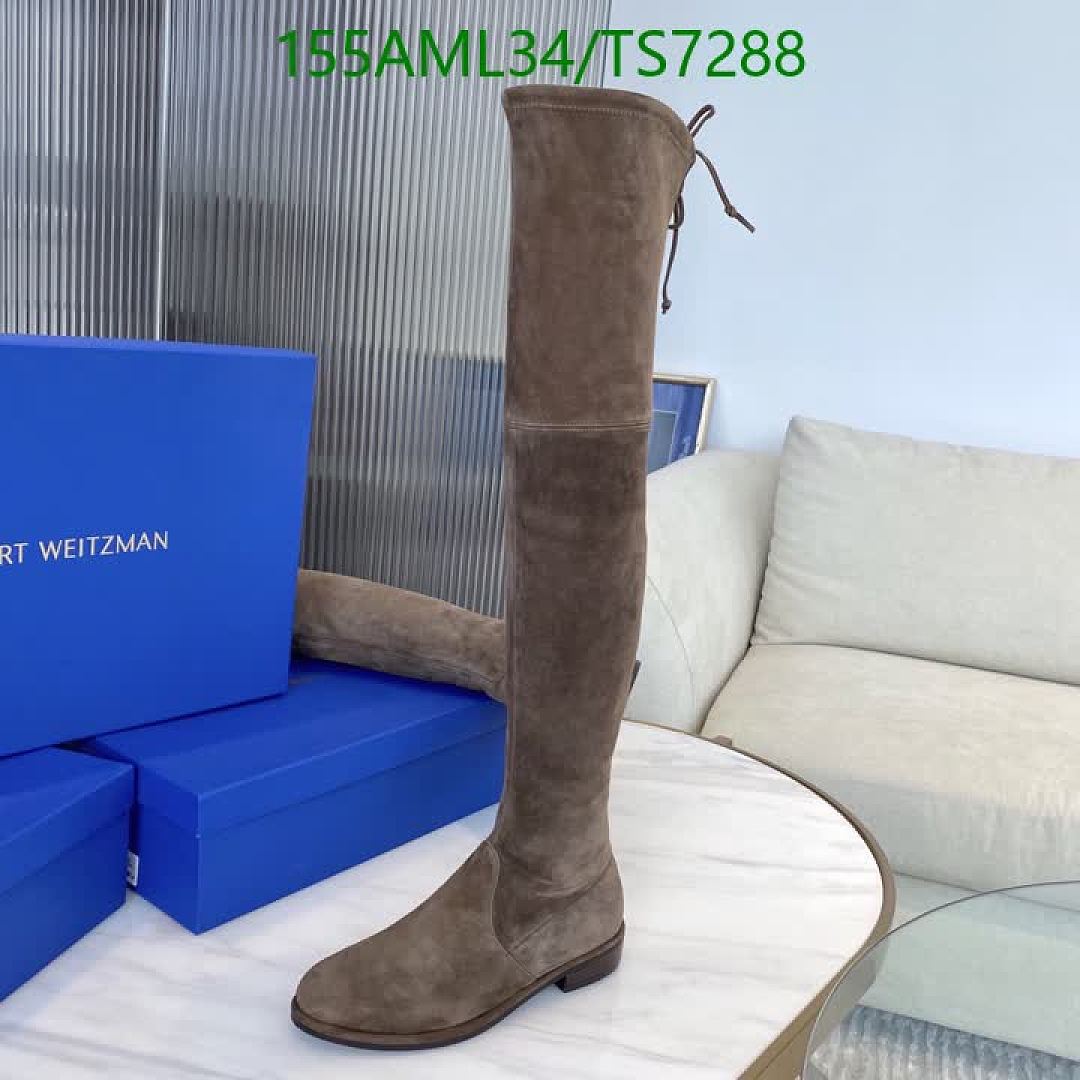 Stuart Weitzman-Shoes(Women) Code: TS7288 $: 155USD