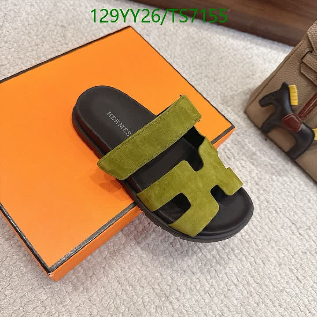 Hermes-Shoes(Men) Code: TS7155 $: 129USD