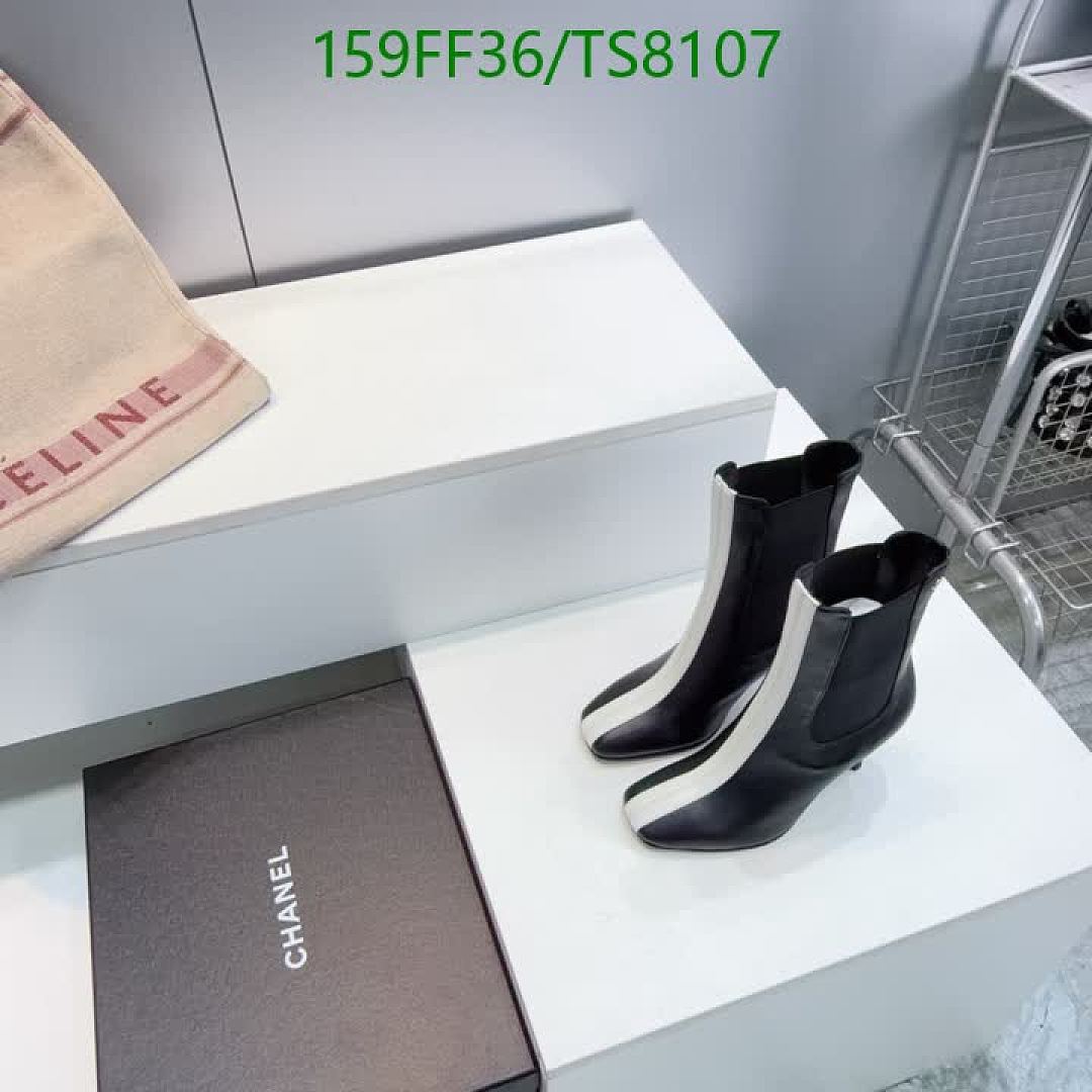 Boots-Shoes(Women) Code: TS8107 $: 159USD