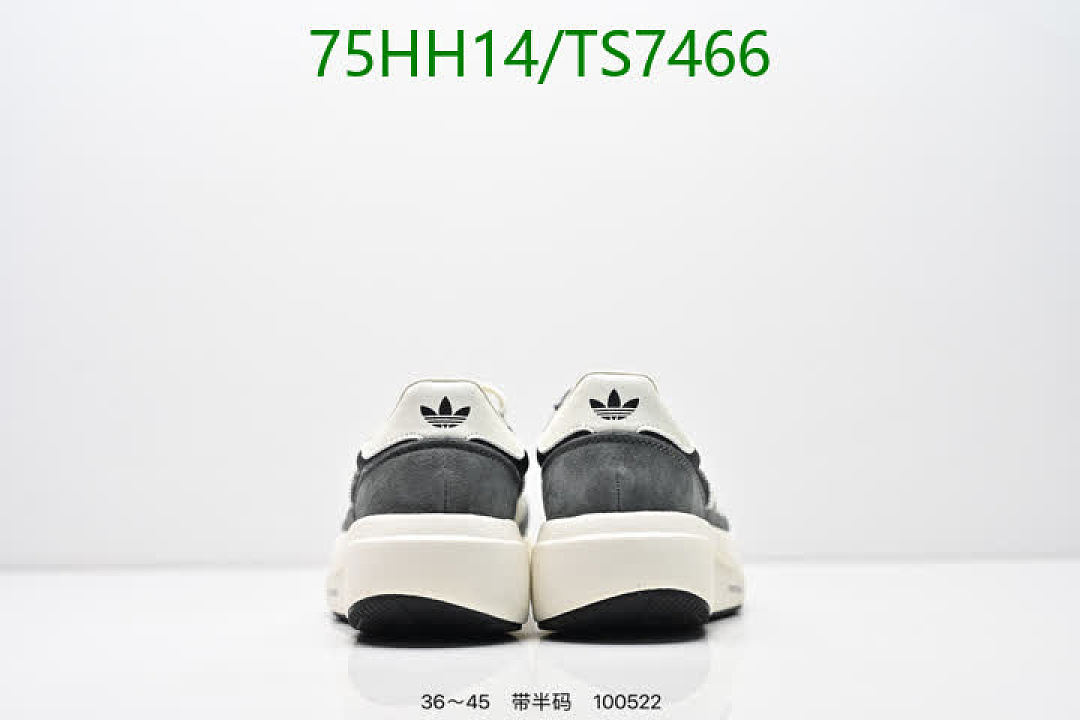 Adidas-Shoes(Women) Code: TS7466 $: 75USD