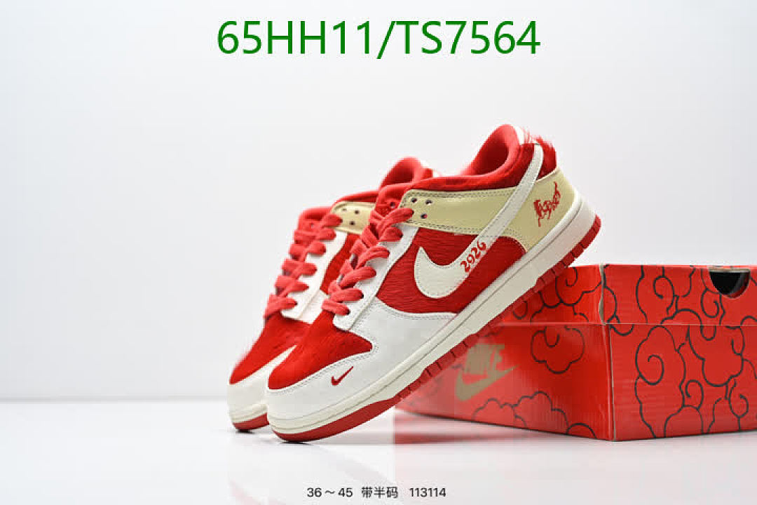 NIKE-Shoes(Women) Code: TS7564 $: 65USD