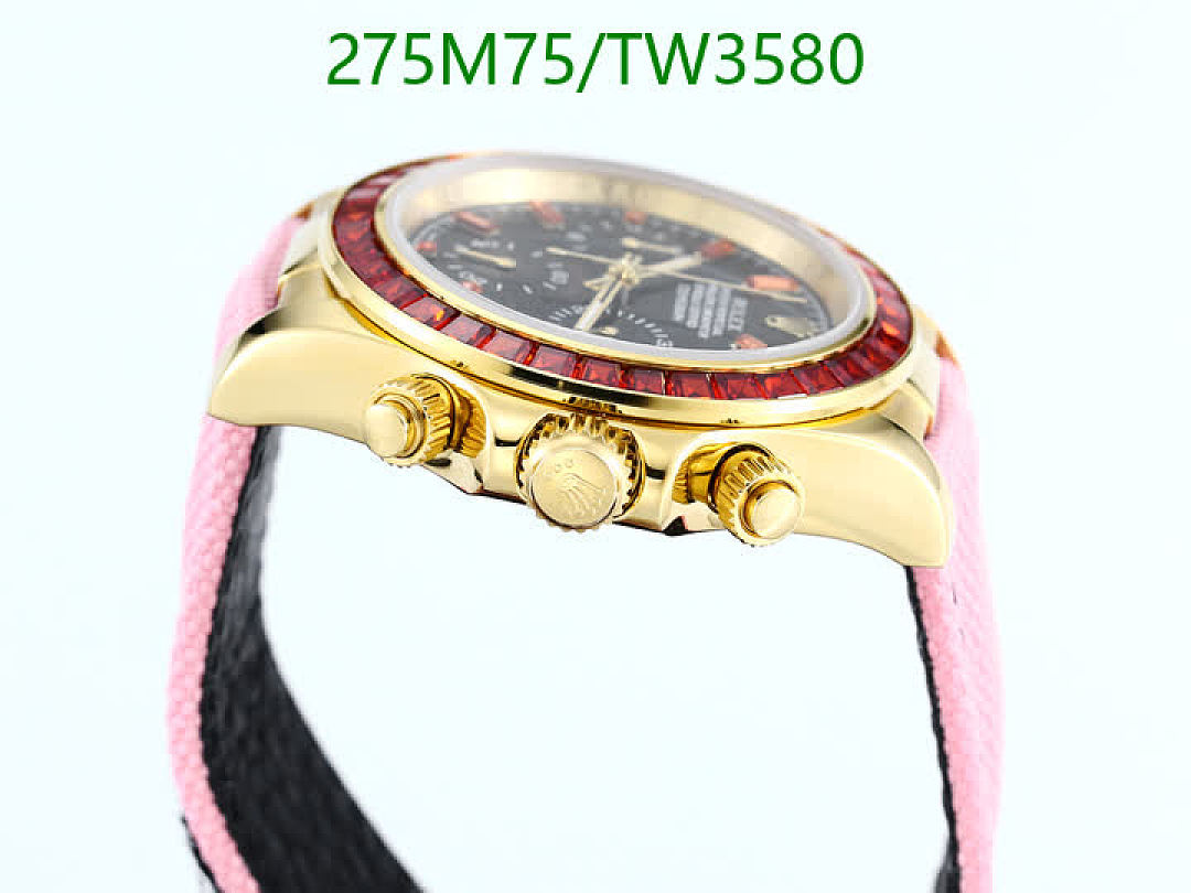 Rolex-Watches(5A) Code: TW3580 $: 275USD
