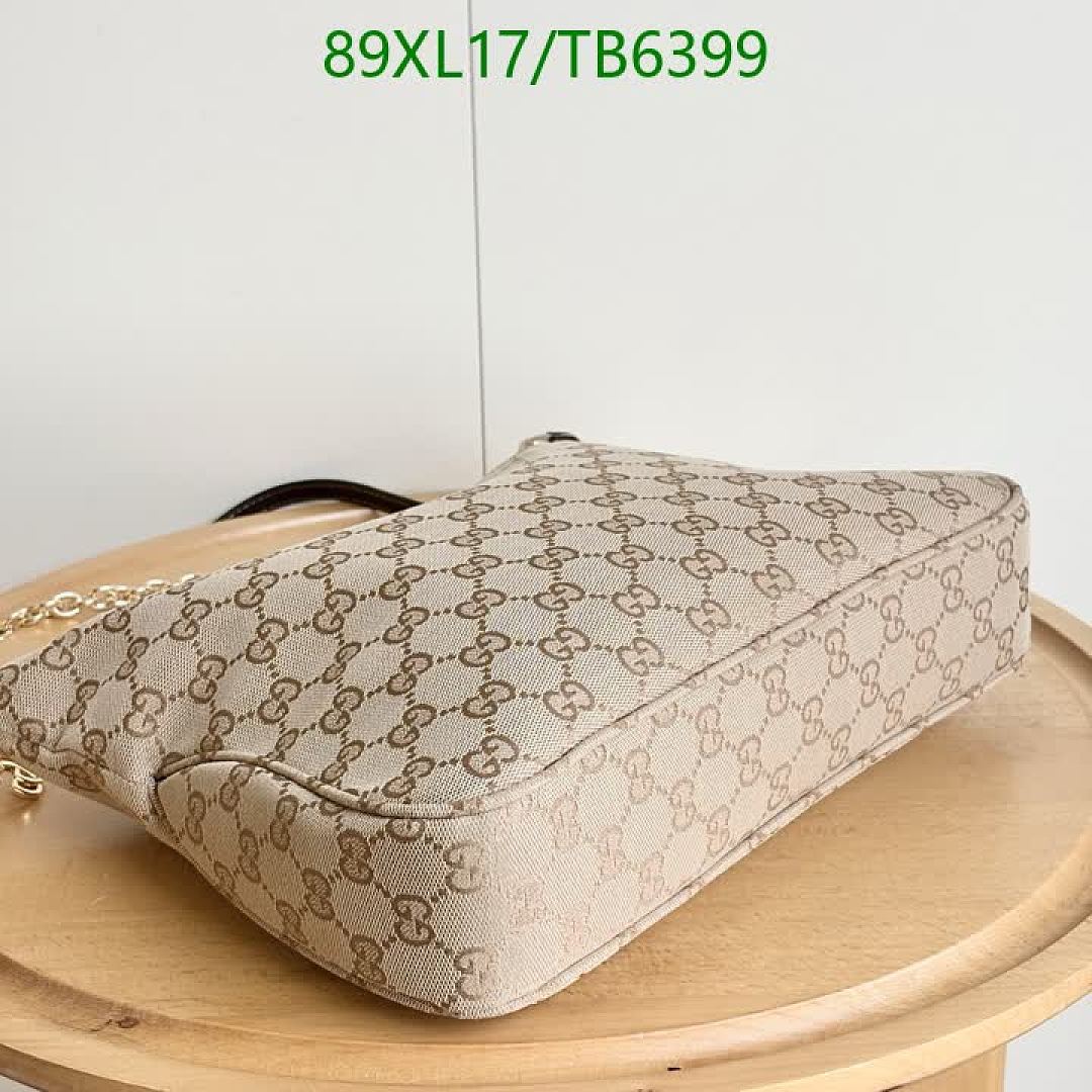 Gucci-Bags(4A) Code: TB6399 $: 89USD