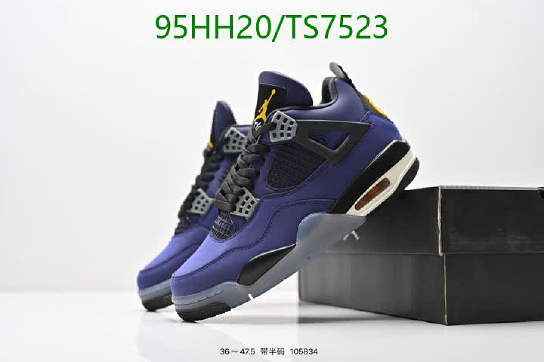 NIKE-Shoes(Women) Code: TS7523 $: 95USD