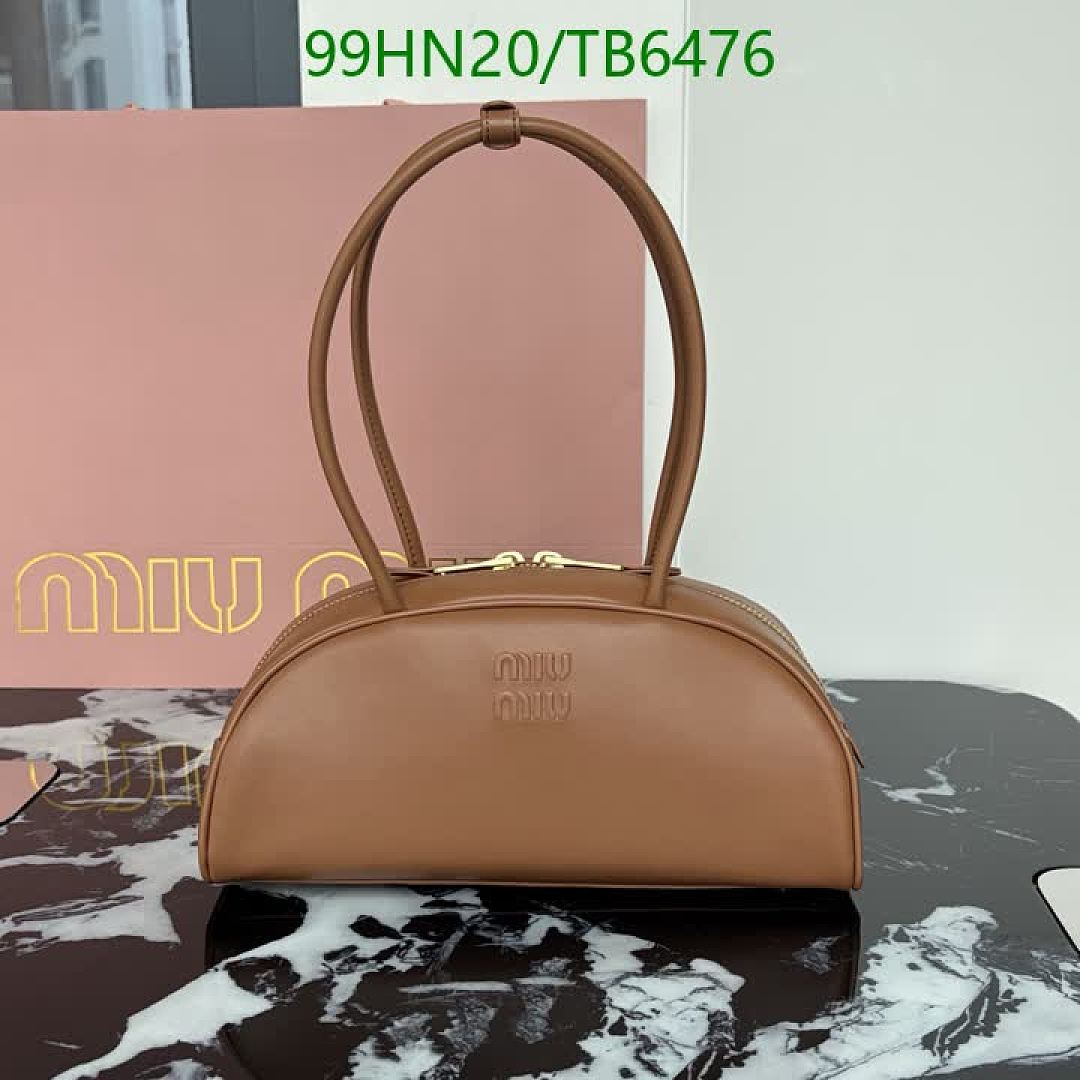 Miu Miu-Bags(4A) Code: TB6476 $: 99USD