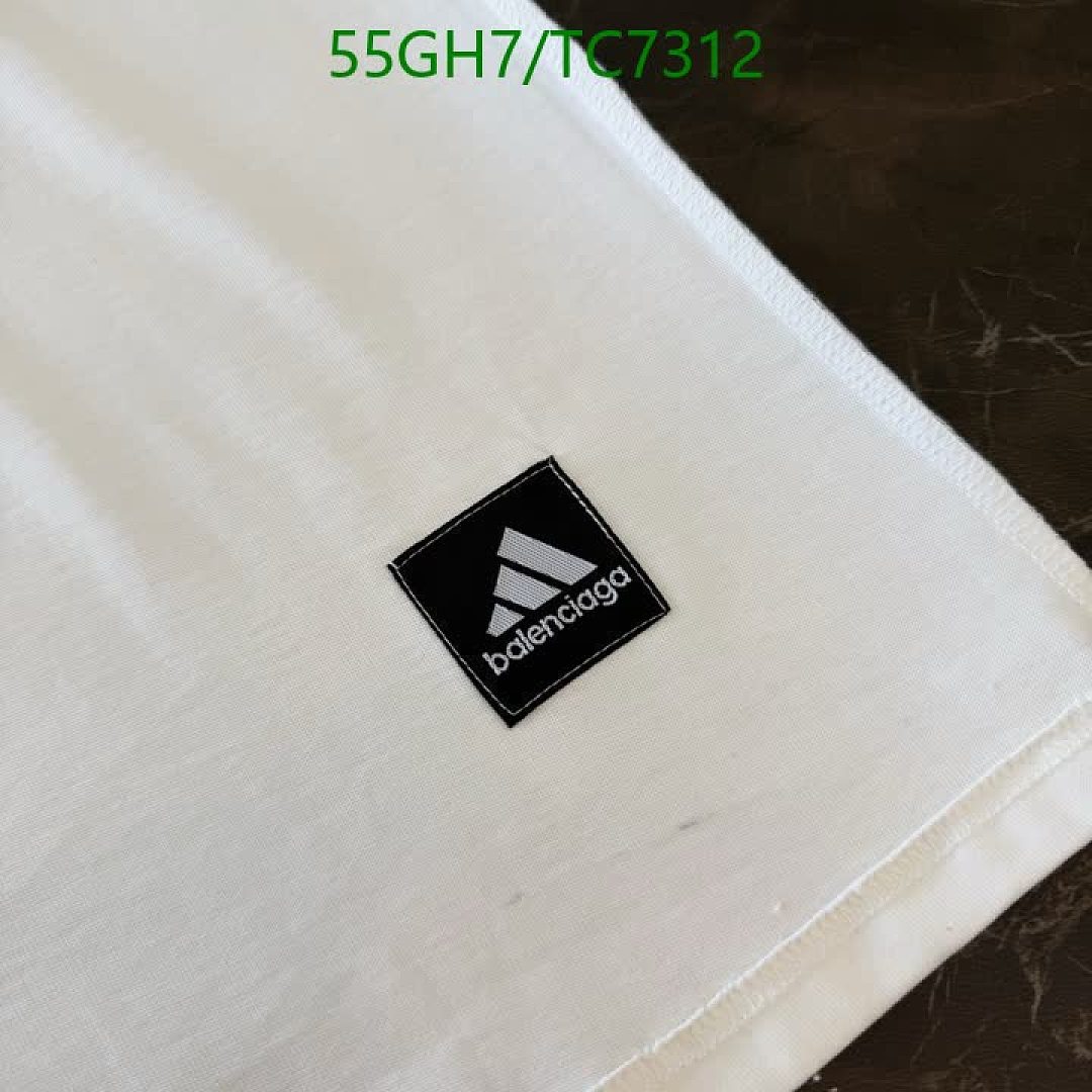 Adidas-Clothing Code: TC7312 $: 55USD